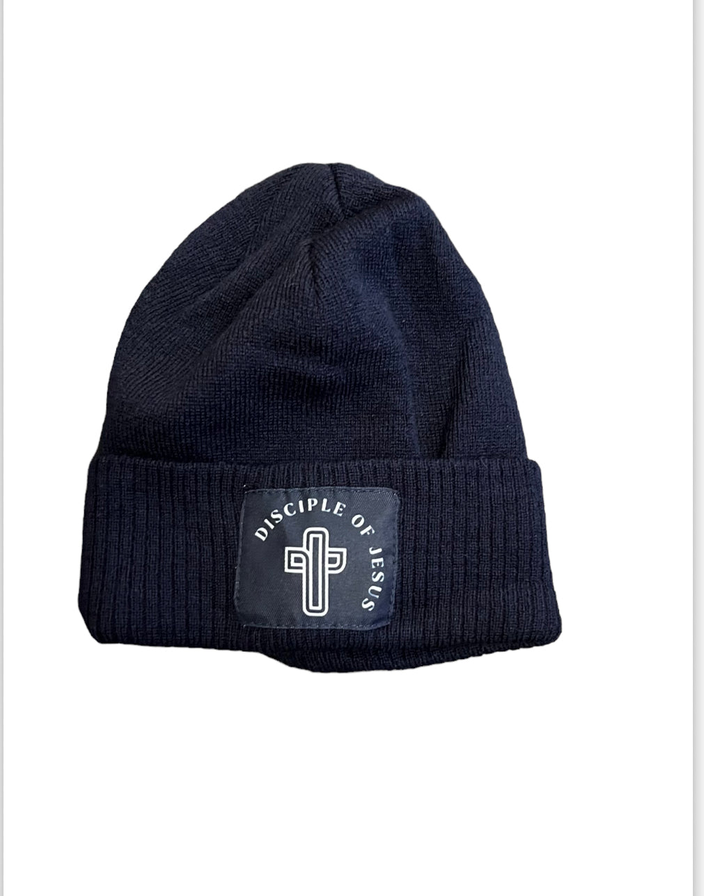 Disciple of Jesus Beanies