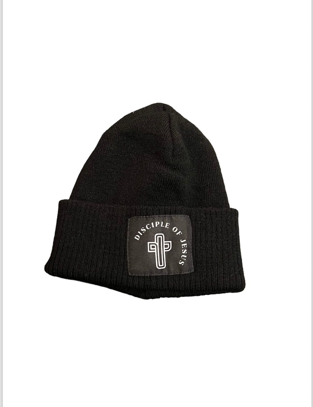 Disciple of Jesus Beanies