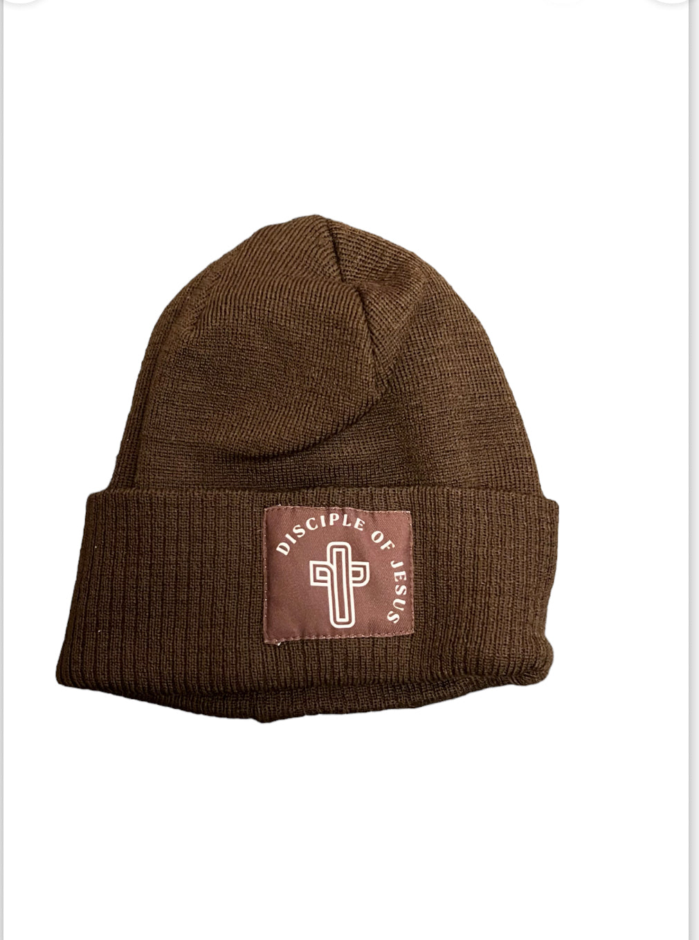 Disciple of Jesus Beanies