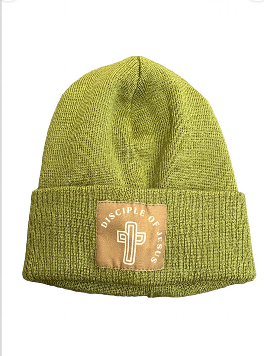Disciple of Jesus Beanies