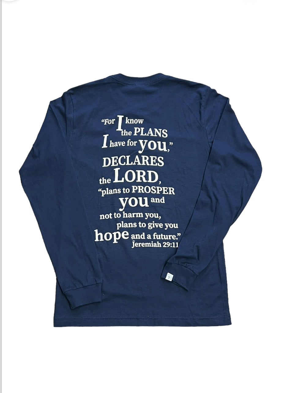 Disciple of Jesus/ Jeremiah 29:11