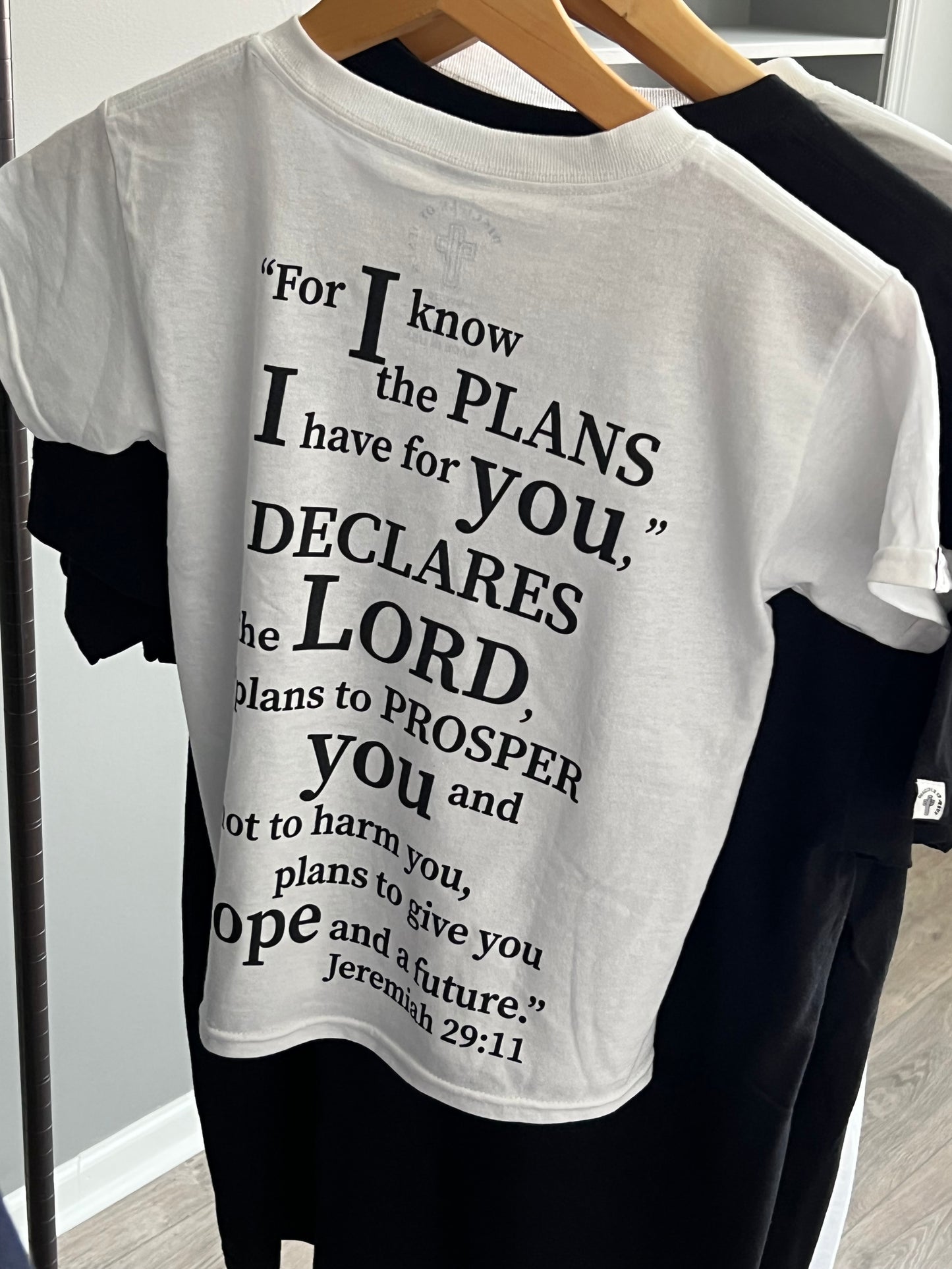 Disciple of Jesus Kids T-Shirts
